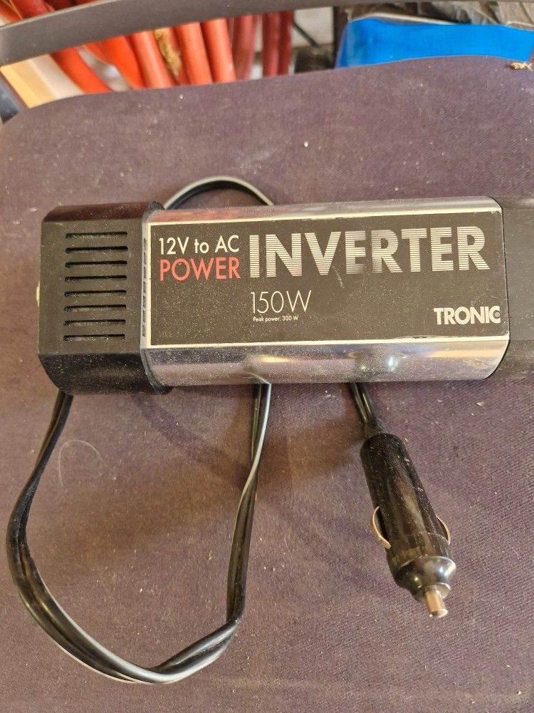 Inverter