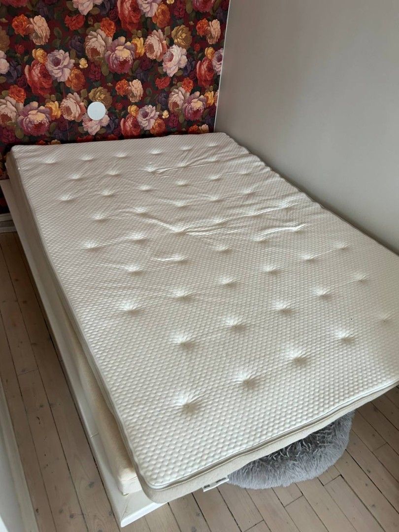 Tistedal sijauspatja / mattress