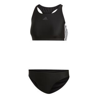 Adidas Fit 3-stripes - naisten bikinit 40 - 42