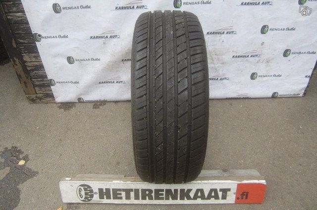 205/50R17" käytetty Kesärenkaat