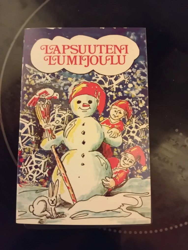 Ilmoituksen kuva