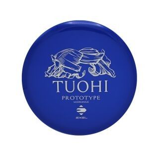 Exel Tuohi - frisbeegolf midari One size