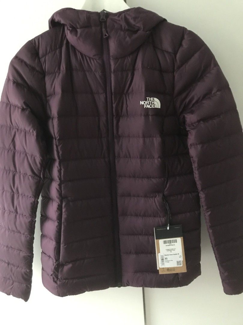 The North Face, untuva takki