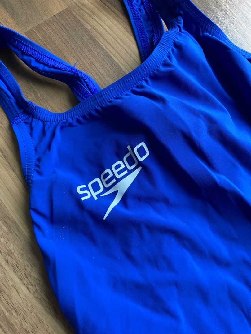 Speedo naisten kisauimapuku koko F32