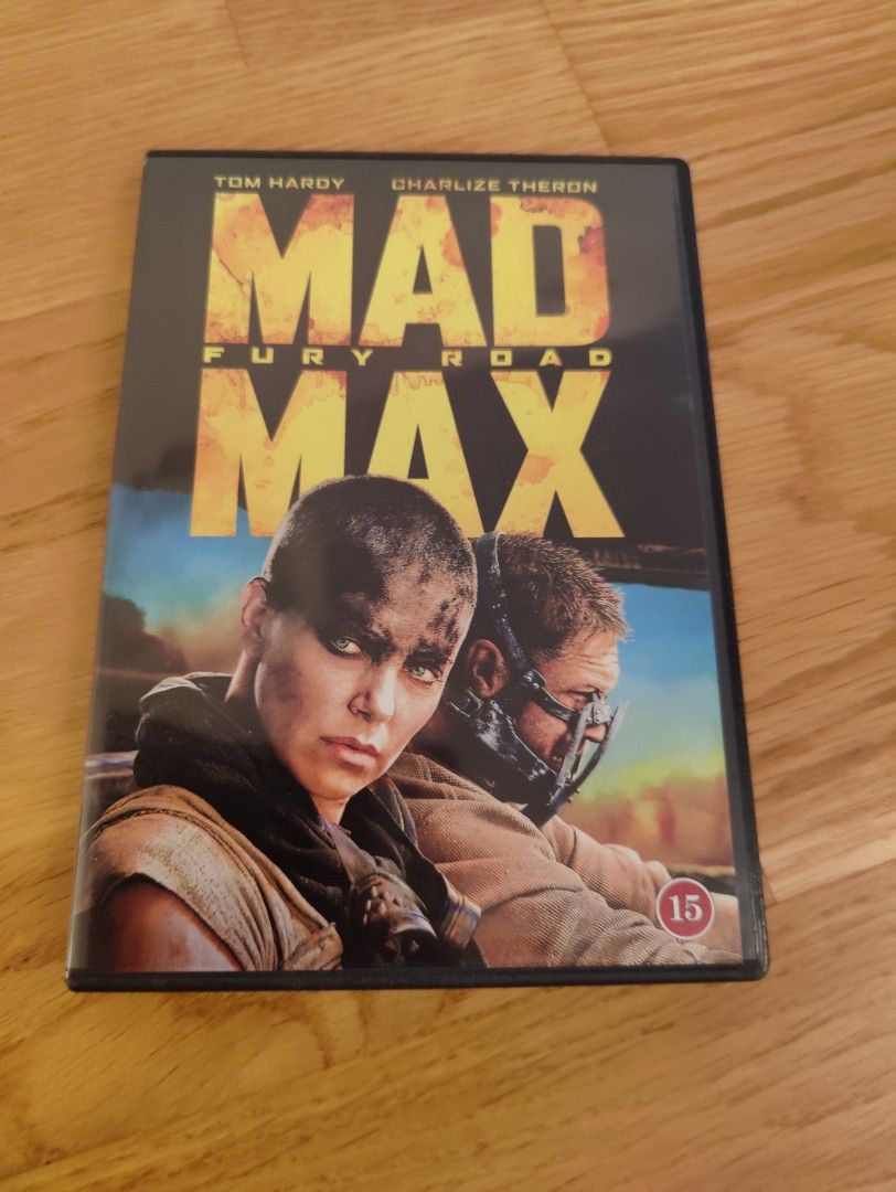 Mad Max