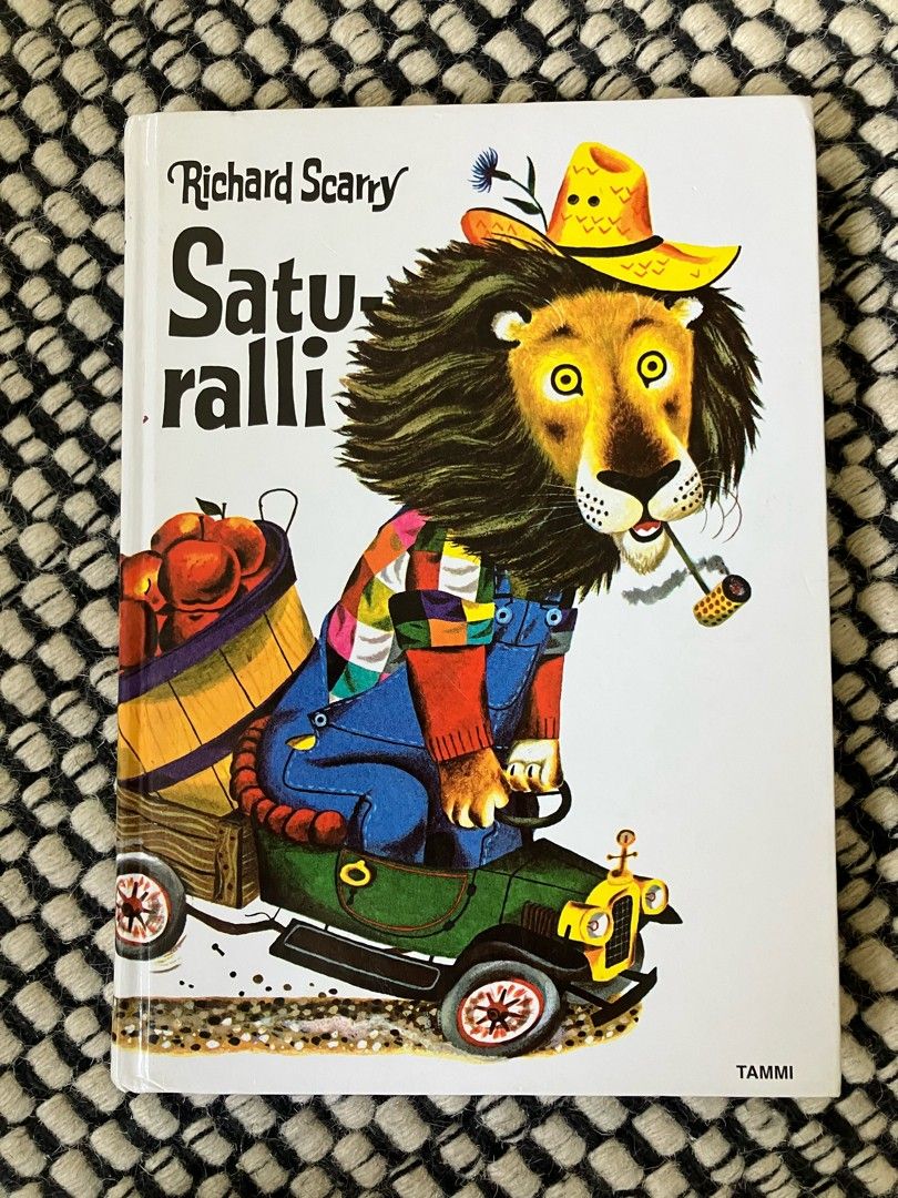 Richard Scarry