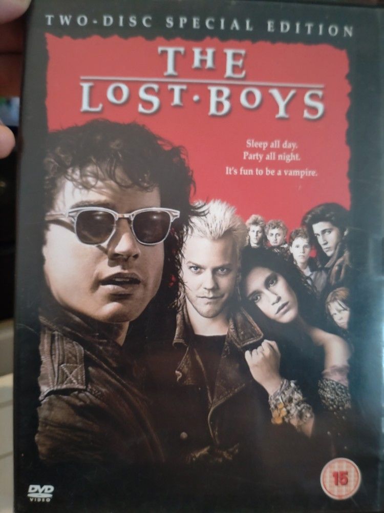 The Lost boys