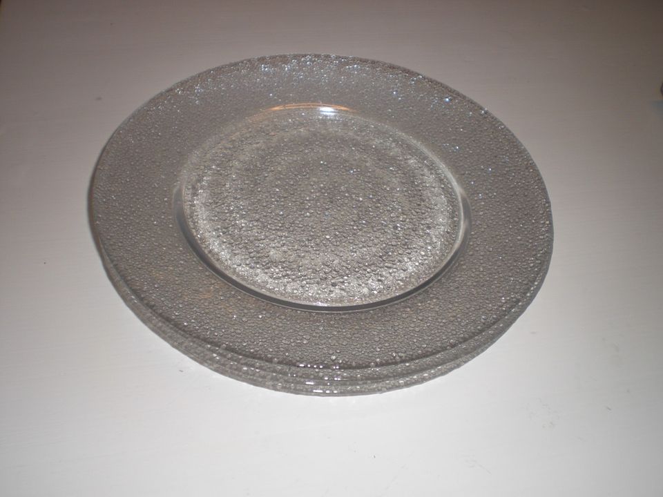 IITTALA Aura lautanen 24.5cm 4kpl