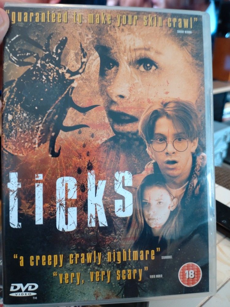 Ticks