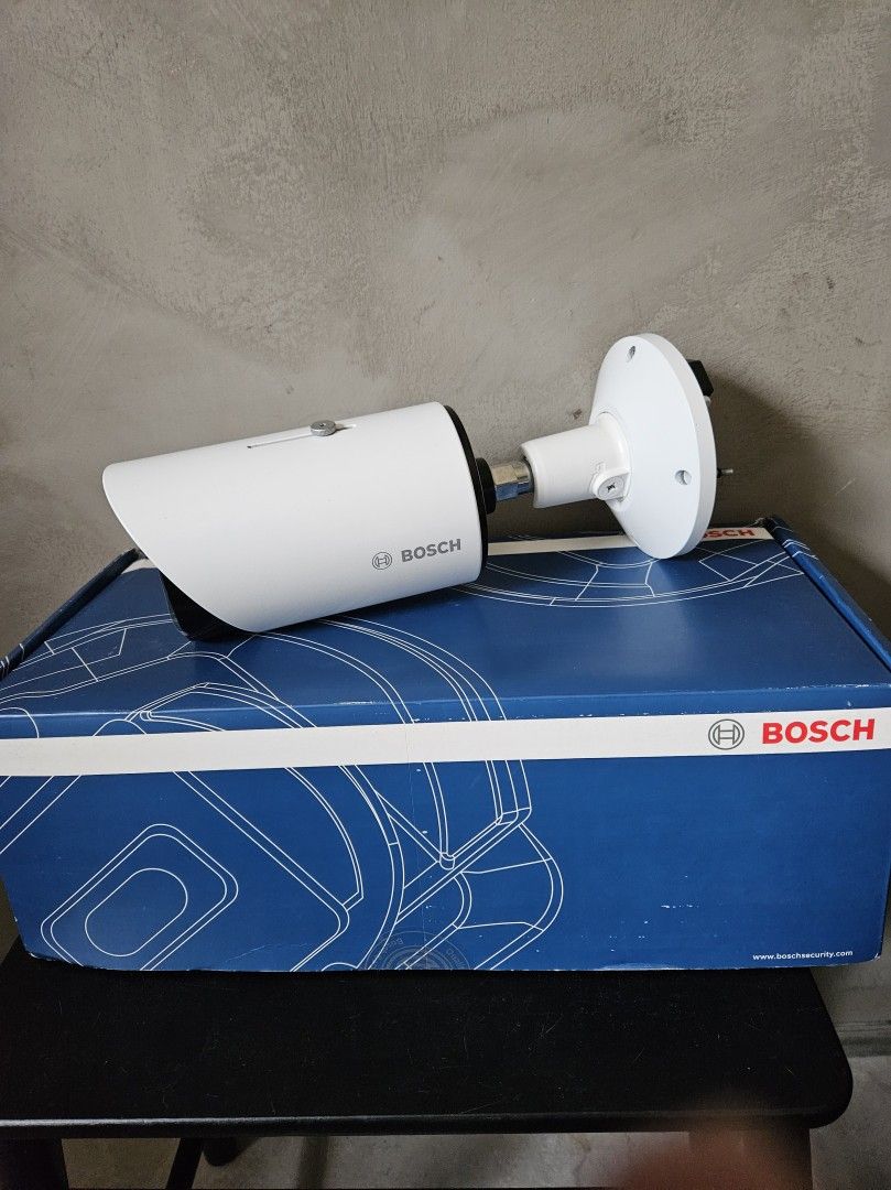 Valvontakamera Bosch