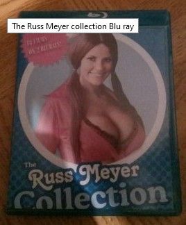 The Russ Meyer Collection