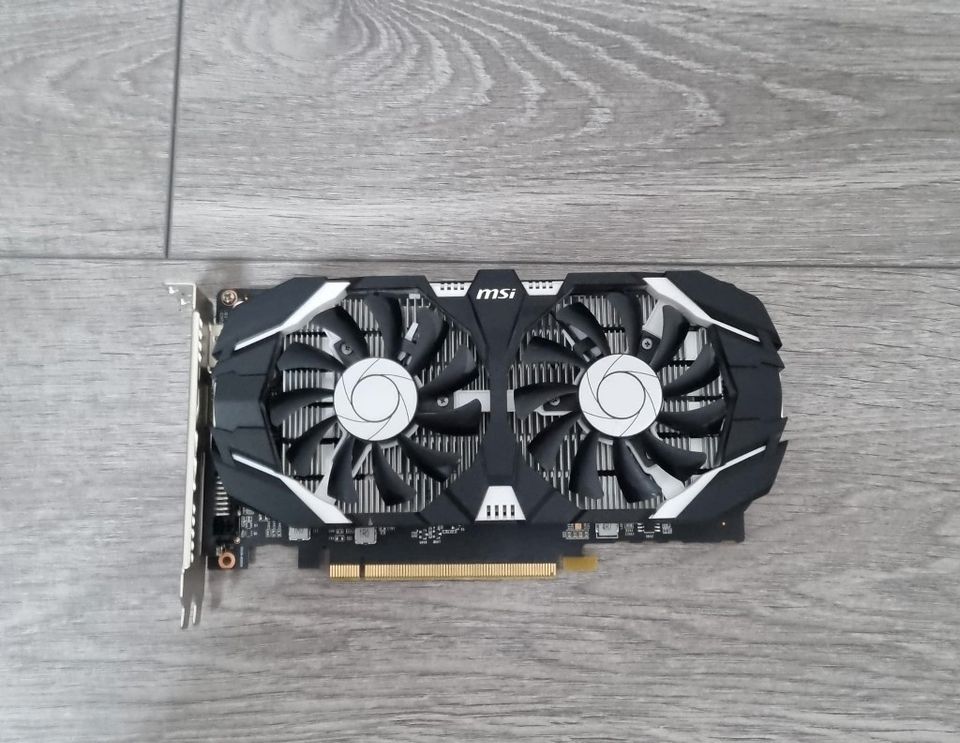 GTX 1050ti