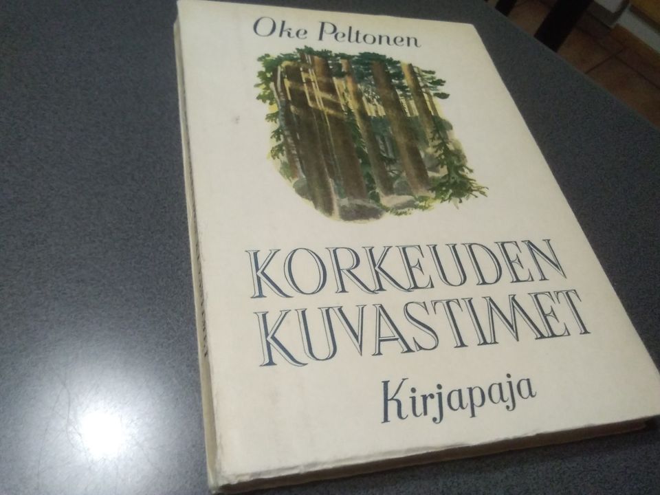 Ilmoituksen kuva