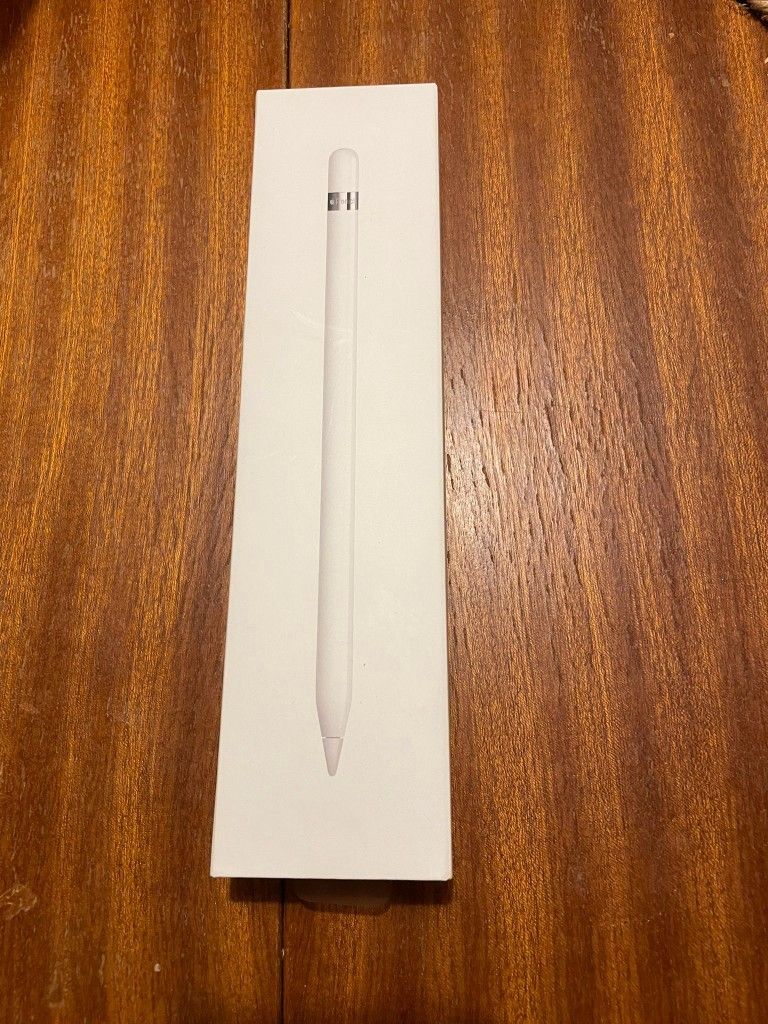 IPhone pencil