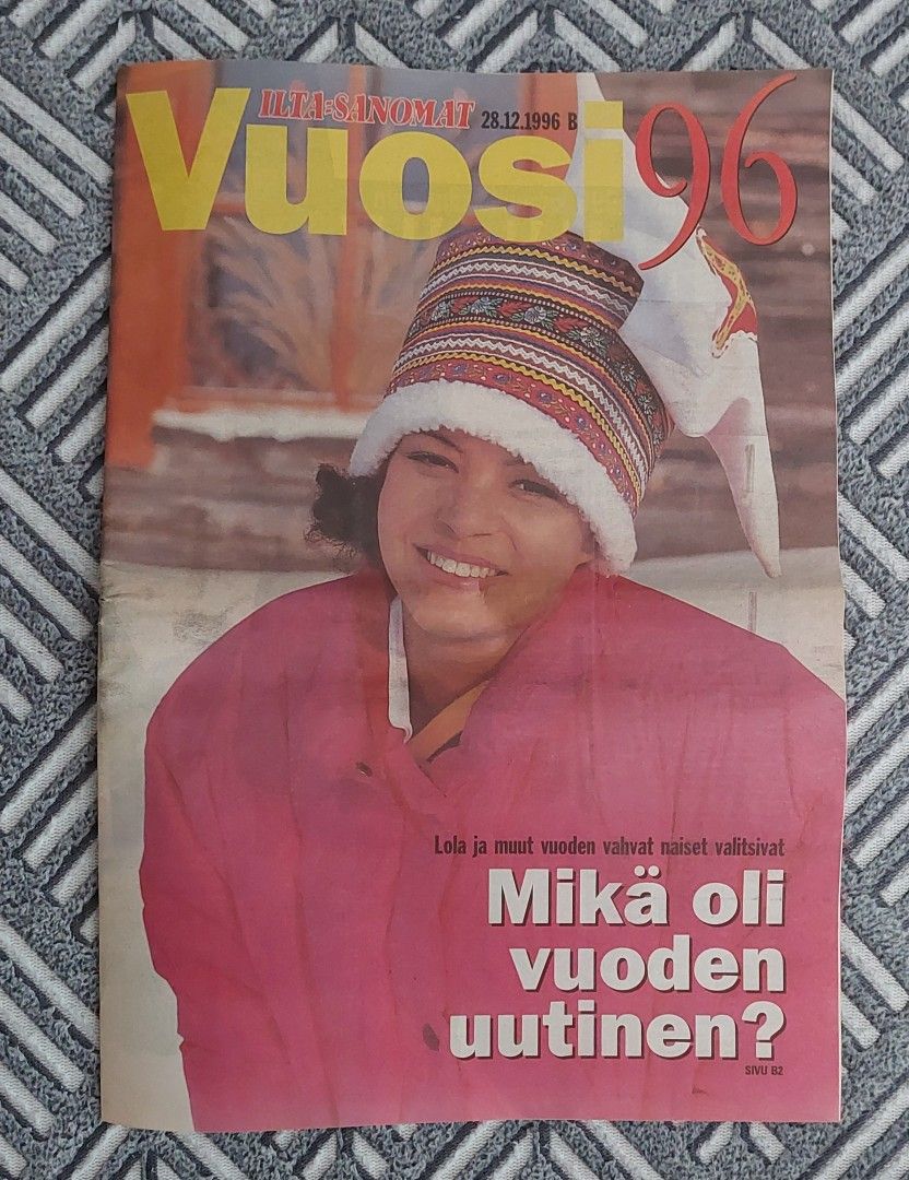 Ilmoituksen kuva