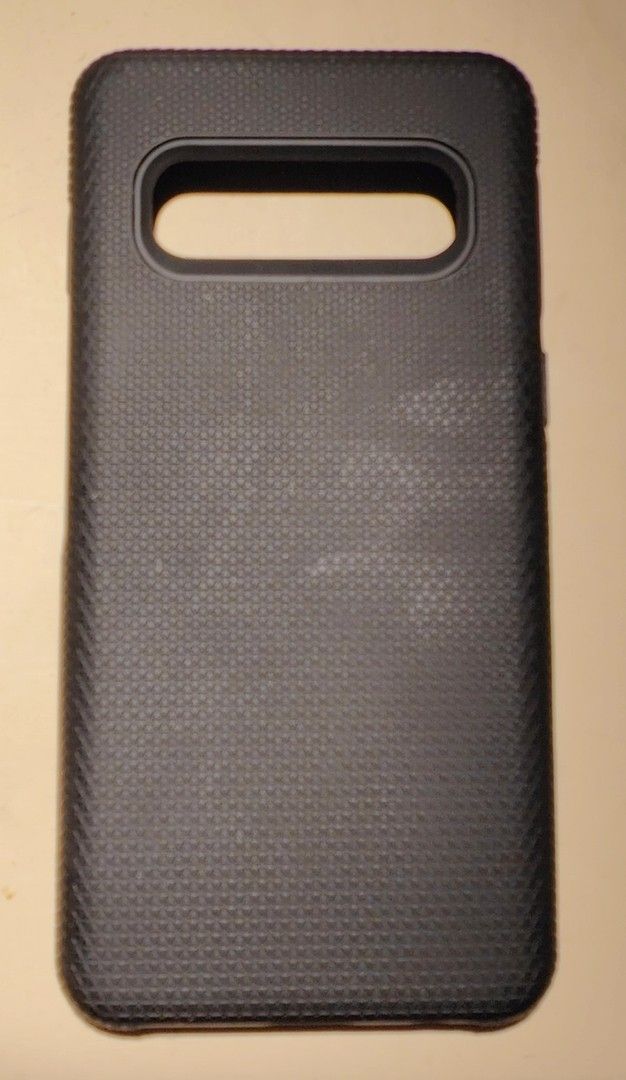 Samsung S10 polycarbonate suojakuori