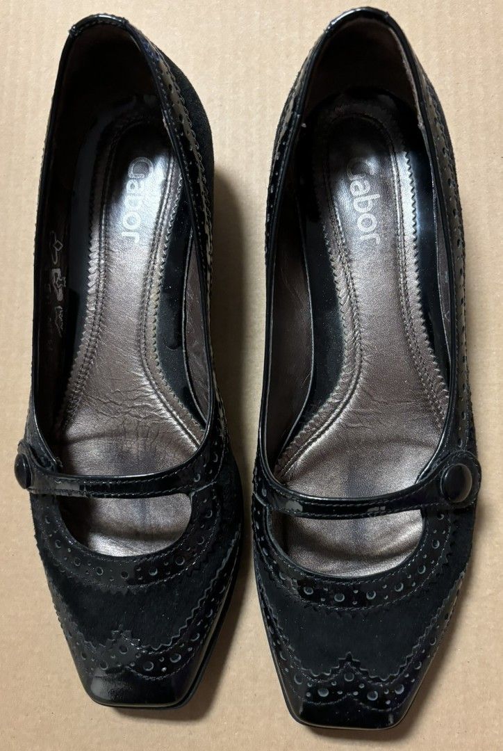 Naisten Gabor-kengät