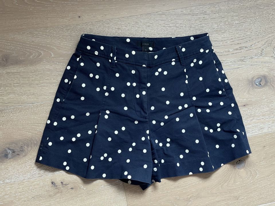 J.Crew shortsit US4 / 36