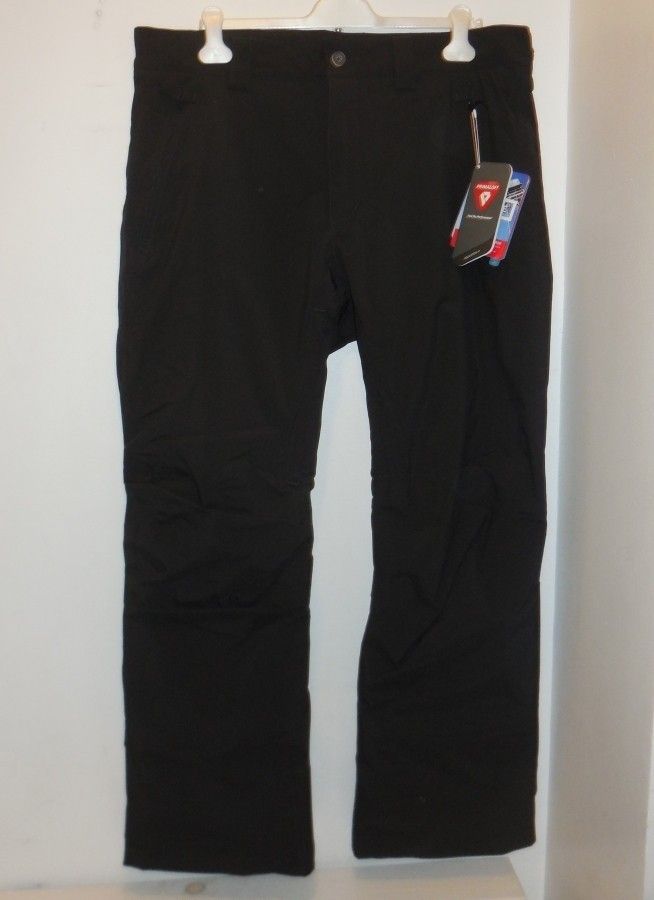 Helly Hansen Bonanza Mono Material Insulated Pant XL