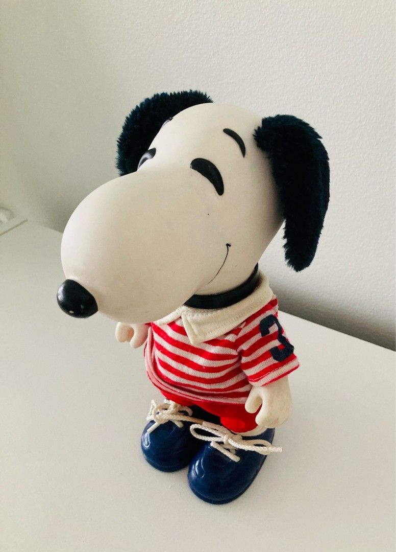 Vintage Snoopy