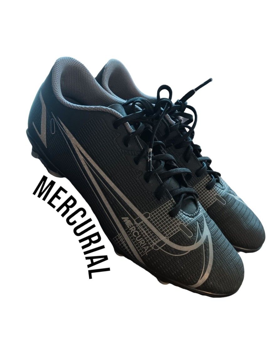 Nike Mercurial nappikset