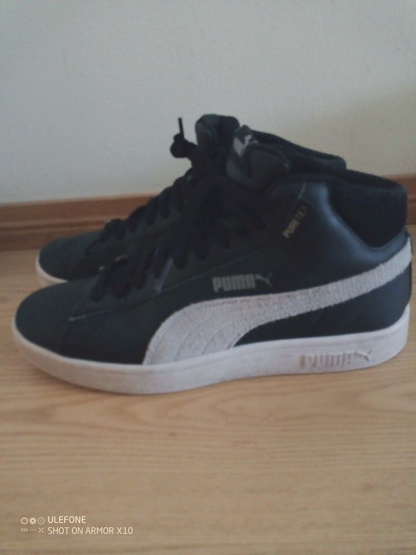 Puma kengät koko 40