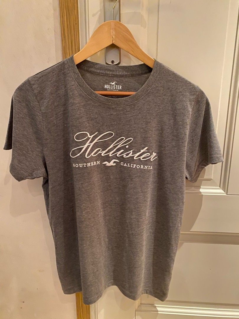Hollister t-paita M