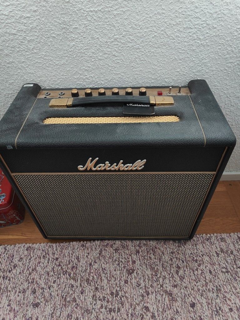 Marshall SV20C combo