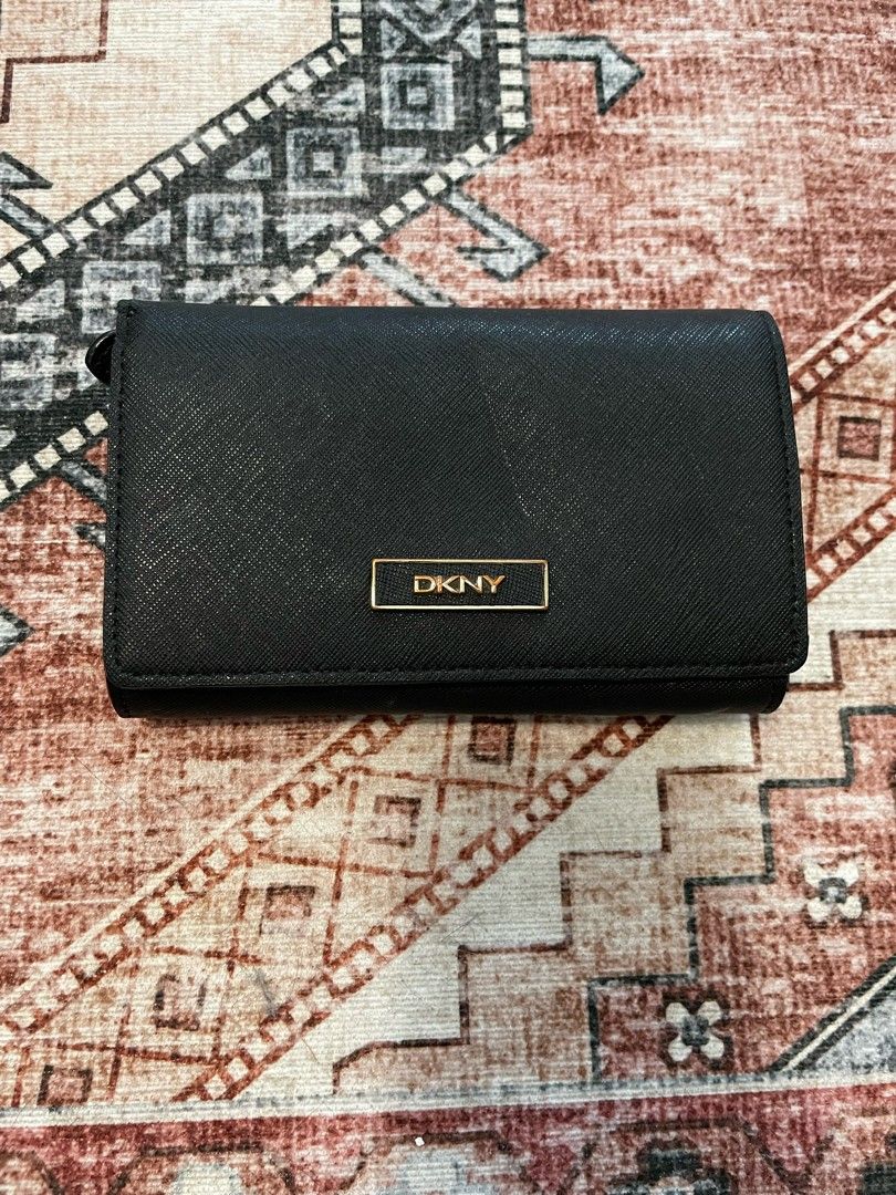 DKNY lompakko