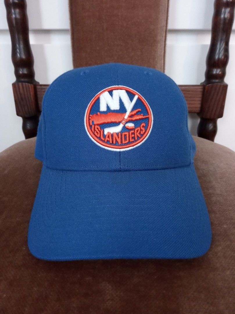 NEW YORK ISLANDERS lippis