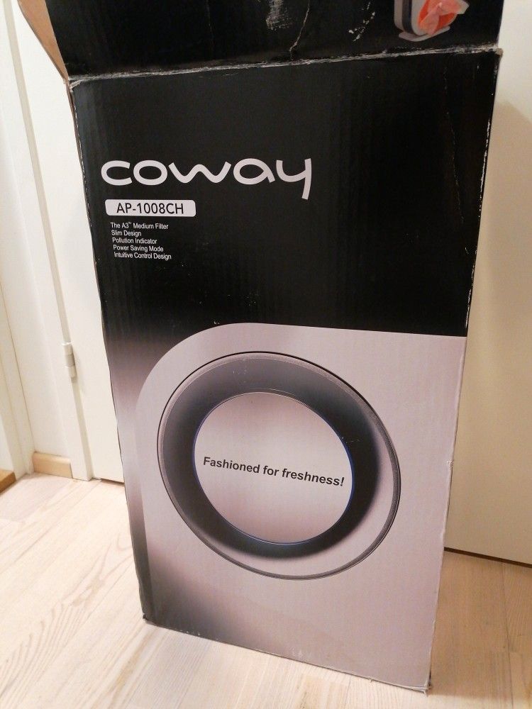 Coway Ap-1008CH