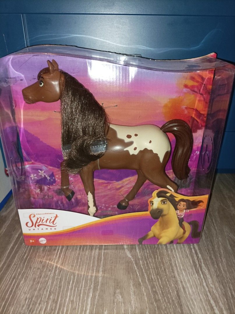Mattel hevonen