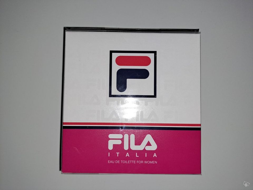 Fila hajuvesi 100ml