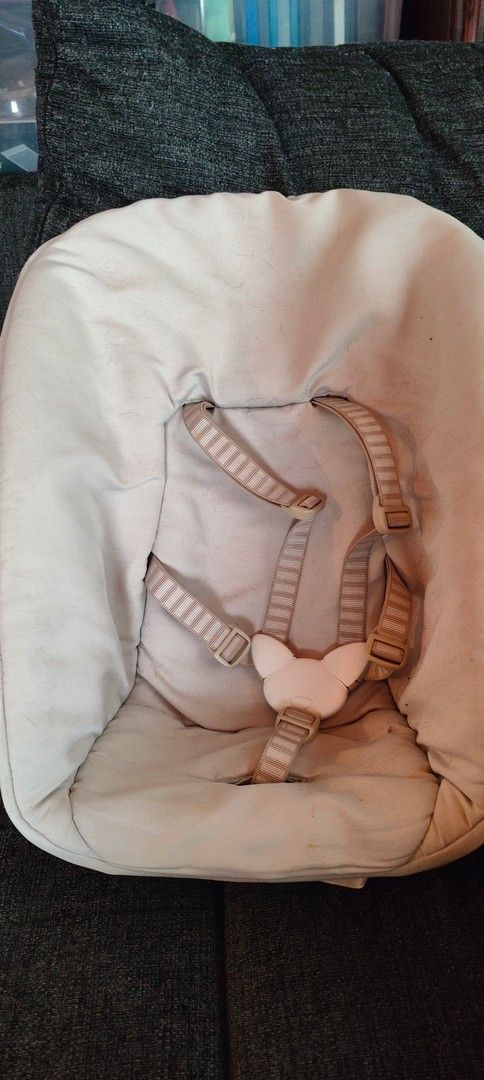 Tripp Trapp babyset