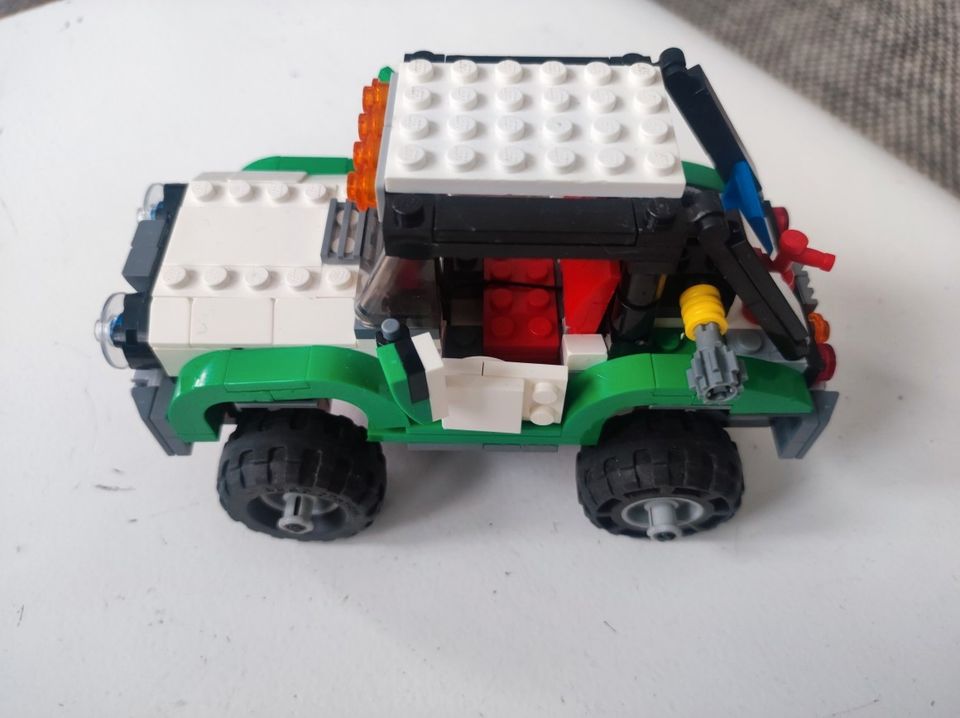 Lego 31037