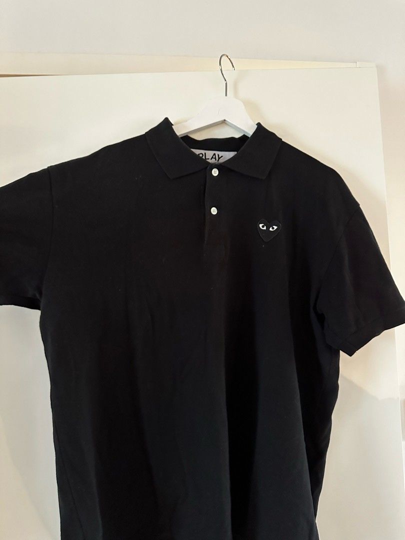 CDG PLAY Polo