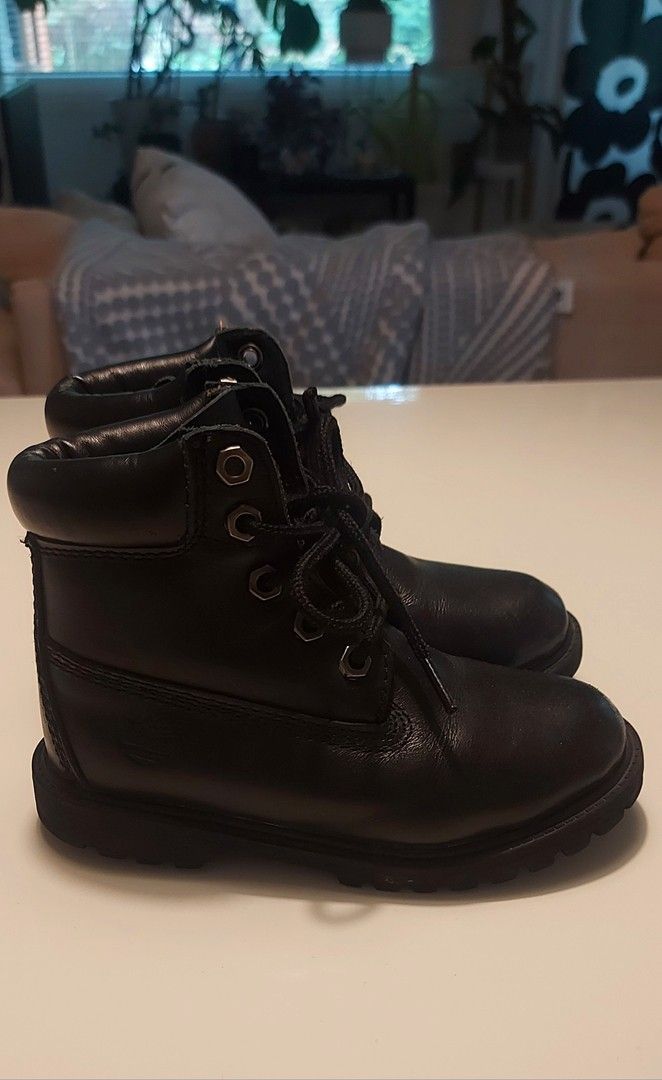 Timberland nilkkurit 31