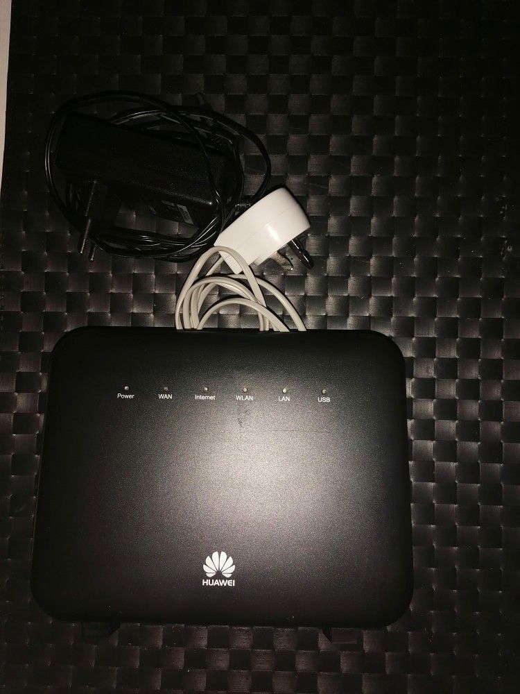 Huawei HG635