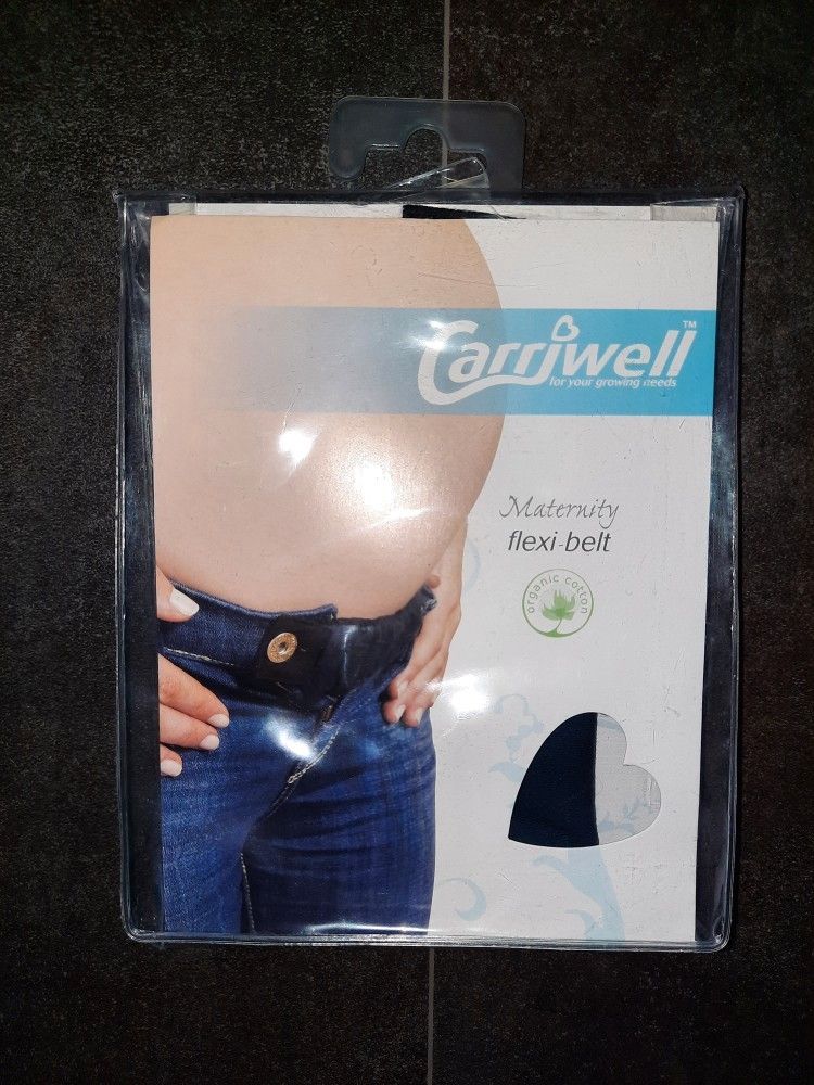 Carriwell Maternity Flexi-Belt *uusi