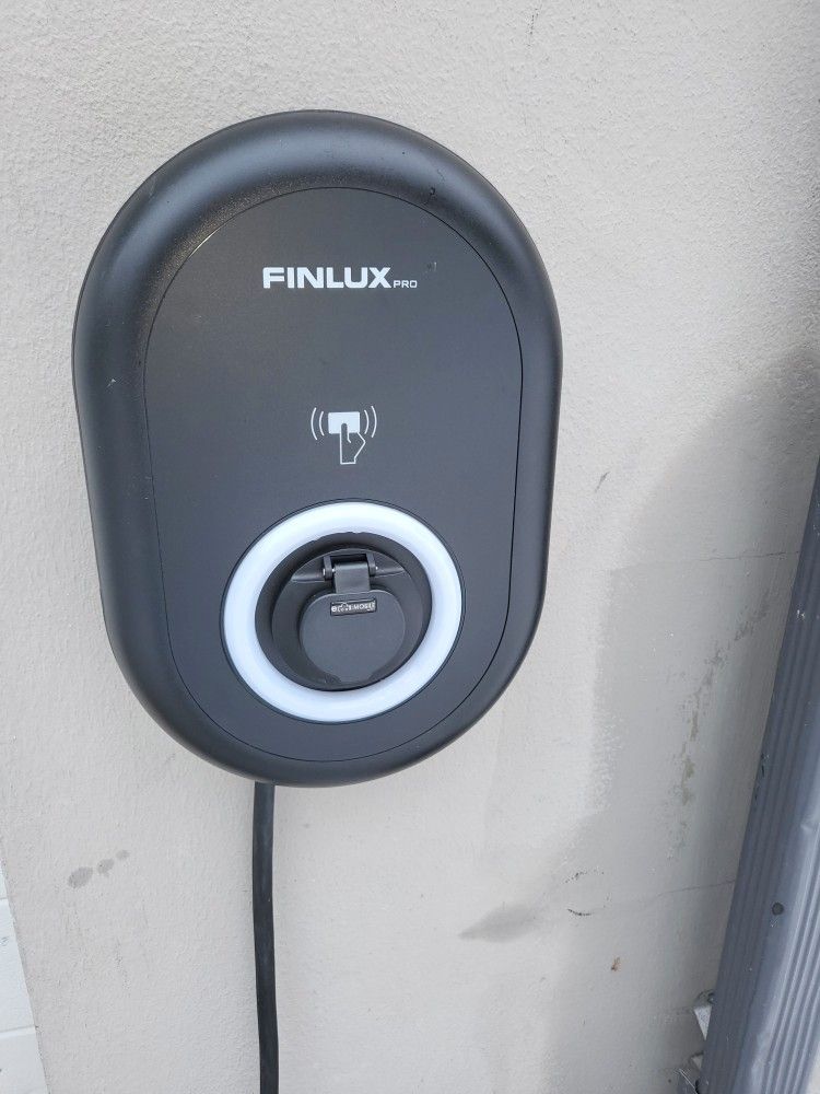 Finlux Pro 22 kW autolaturi