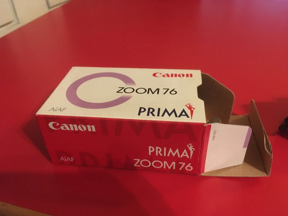 Canon zoom 76 prima-filmikamera