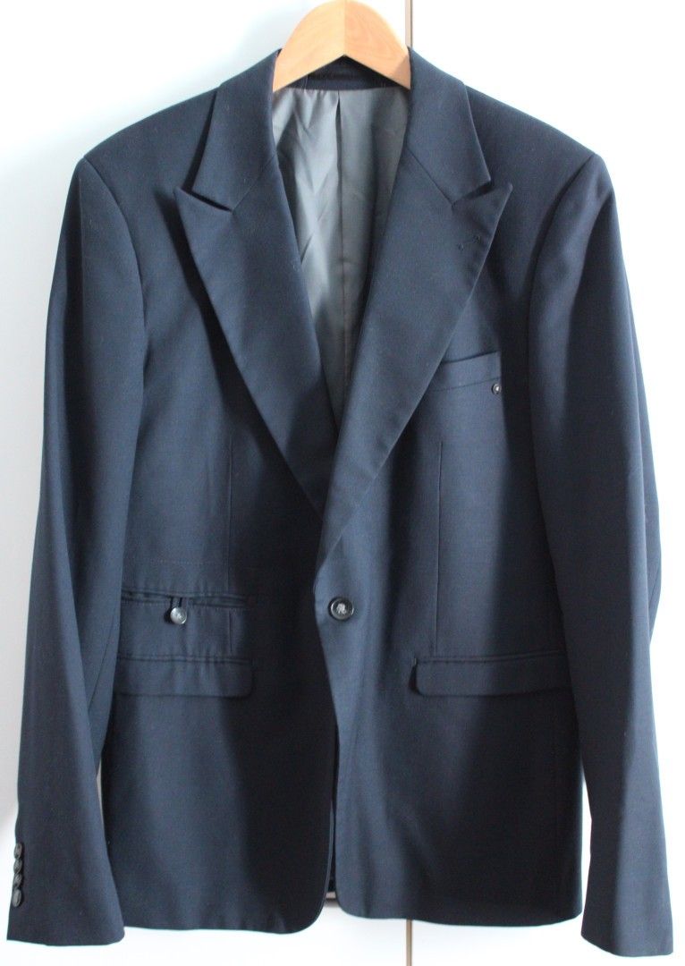 G-Star Raw Club Blazer bleiseri 50