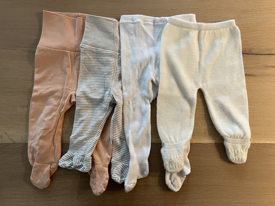 Vauvan vaatteita koot 50-70