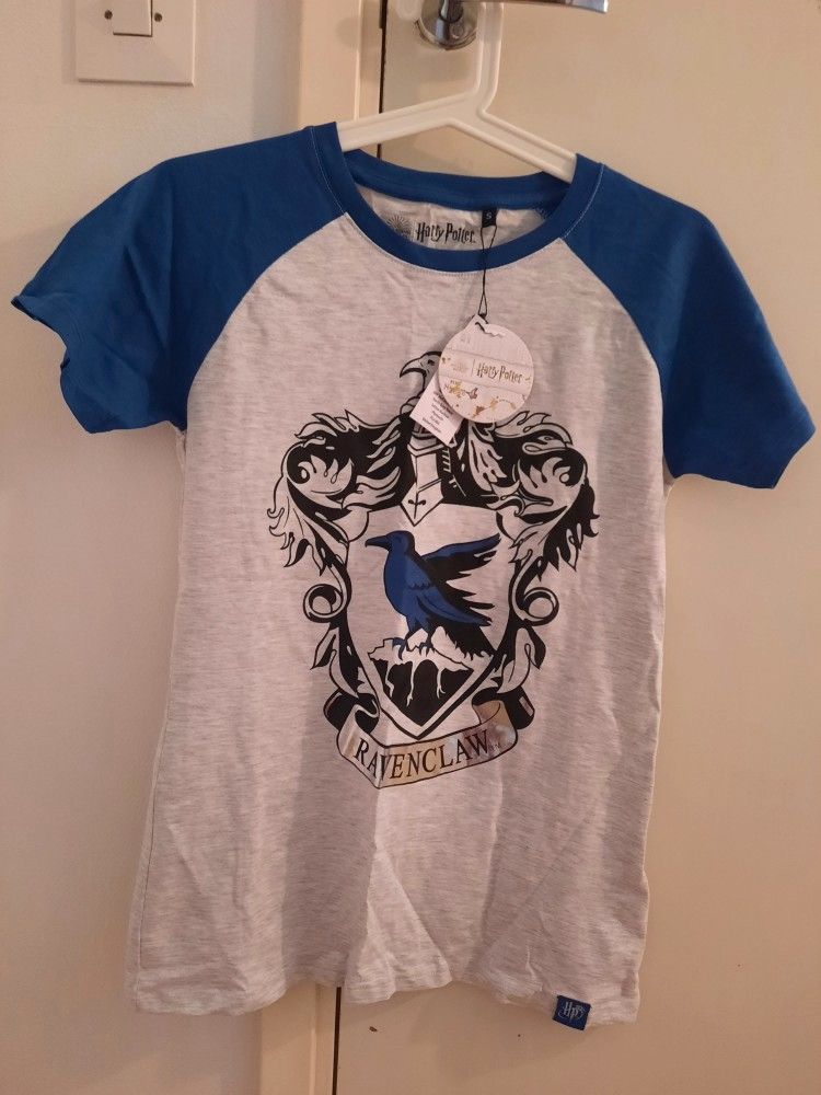 Harry Potter: Korpinkynsi t-paita