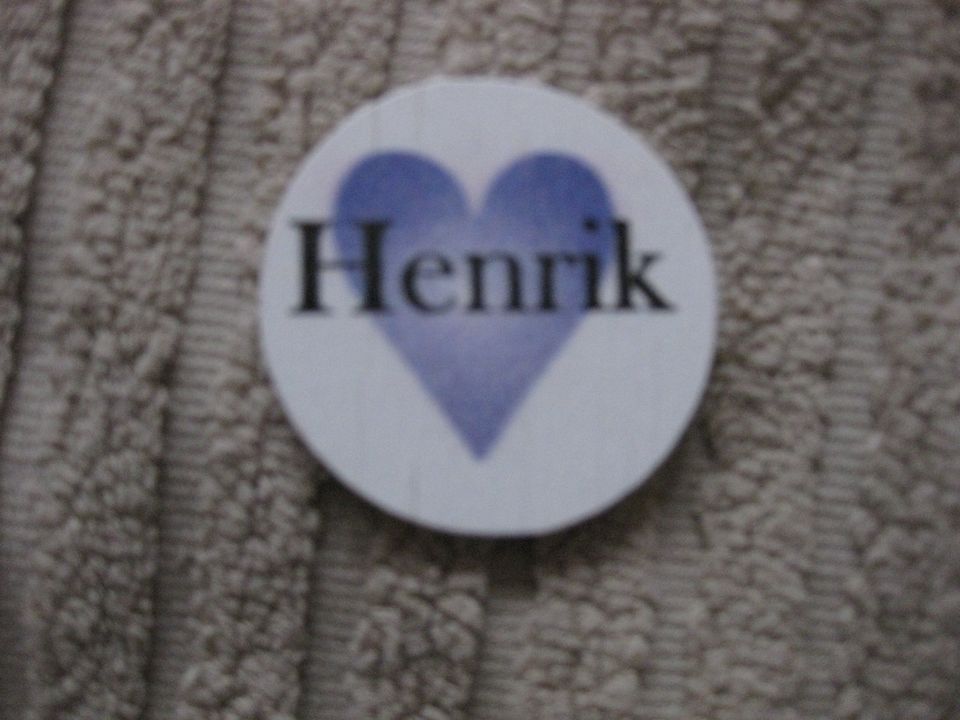 Nimi Henrik