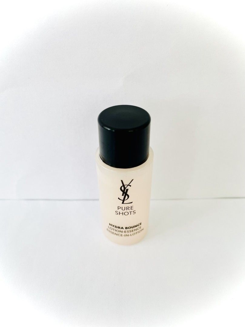 Yves Saint Laurent Hydra Bounce kosteusemulsio