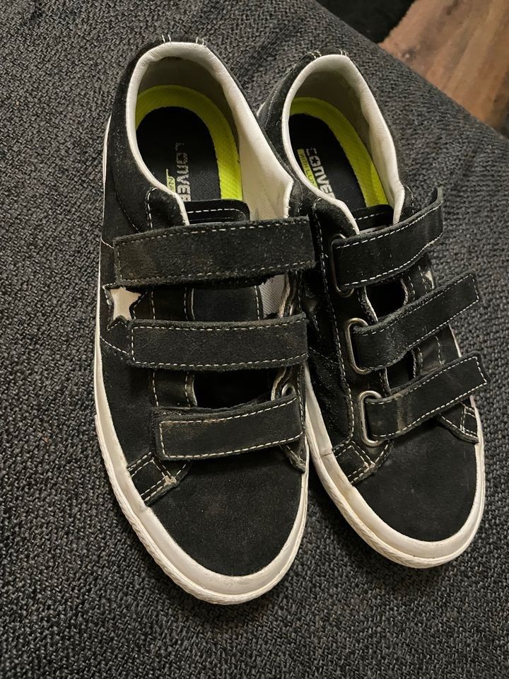 Converse tennarit koko 36 (22 cm)