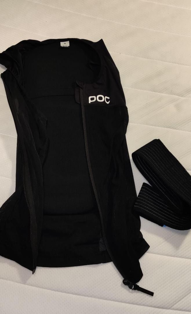 POC VPD AIR VEST