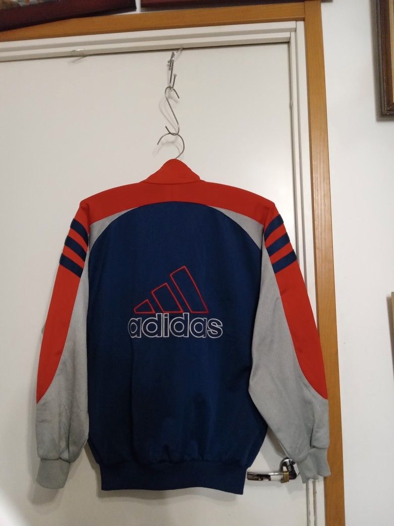 Retro Adidas takki l