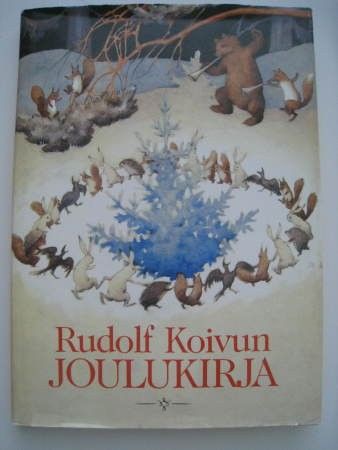 Rudolf Koivu Joulukirja